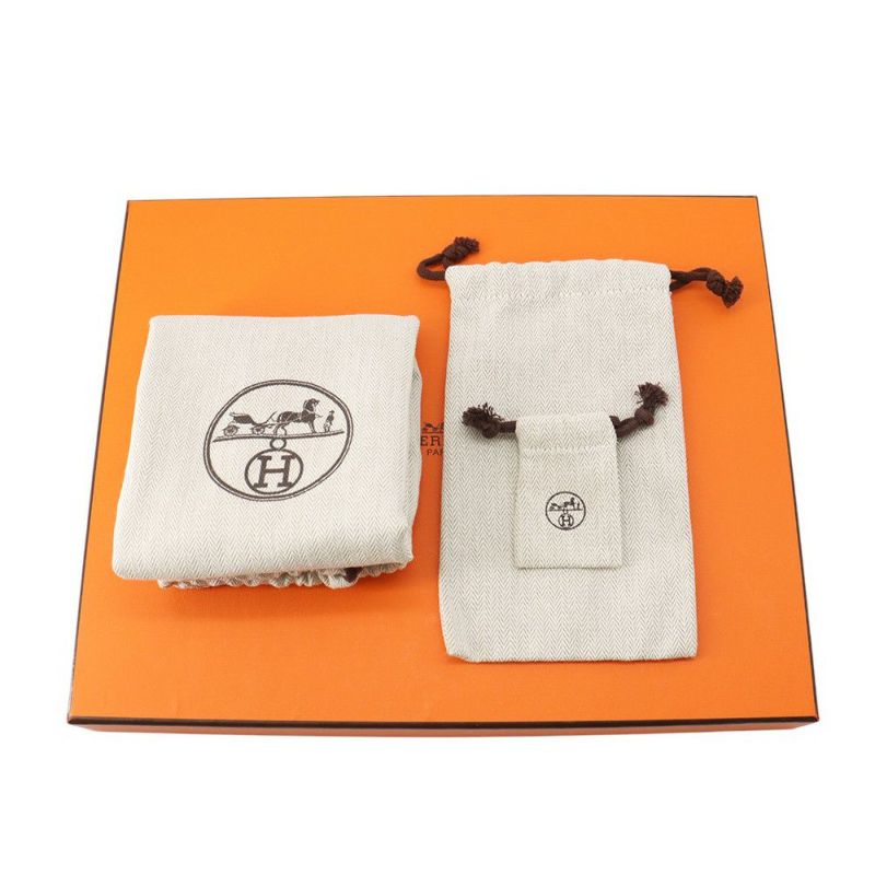 バッグ ショルダーバッグ プティ アルソン ジョーヌミルトン/シルバー金具 トリヨンクレマンス W刻印