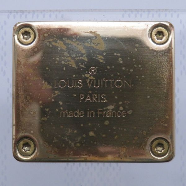 ルイヴィトン シューズボックス ダミエ・ダモフラージュ シューズ・ボックス M10295 ヴィトン バッグ 2024春夏 ファレル・ウイリアムス