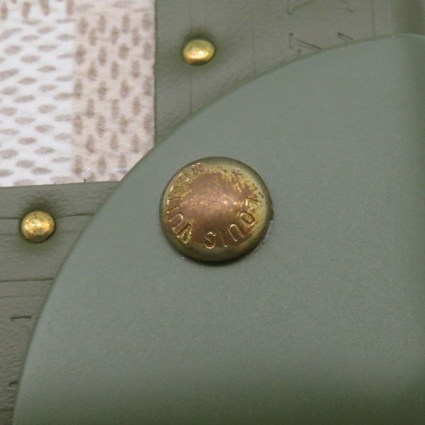 ルイヴィトン シューズボックス ダミエ・ダモフラージュ シューズ・ボックス M10295 ヴィトン バッグ 2024春夏 ファレル・ウイリアムス