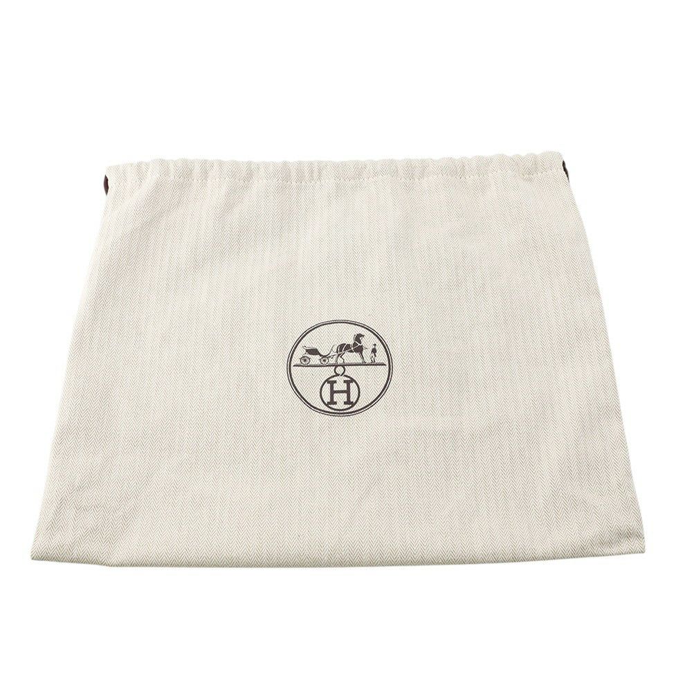 エルメス リンディ ミニ エトゥープ/ゴールド金具 トリヨンクレマンス Z刻印 2wayショルダー