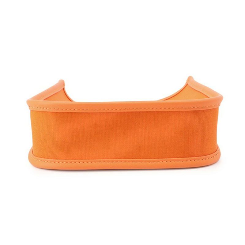 エルメス ワンショルダー ネオ エブリンTPM フー/ジョーヌドール/シルバー金具 トワルオフィシエ/スイフト W刻印