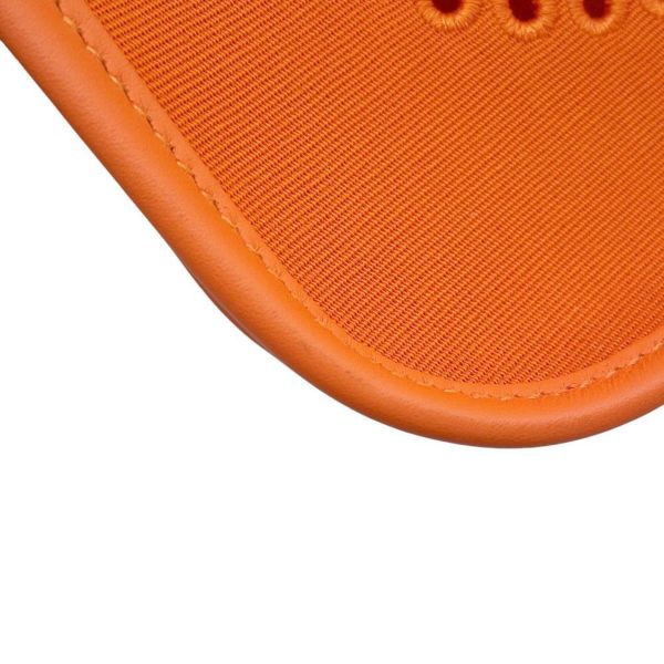 エルメス ワンショルダー ネオ エブリンTPM フー/ジョーヌドール/シルバー金具 トワルオフィシエ/スイフト W刻印