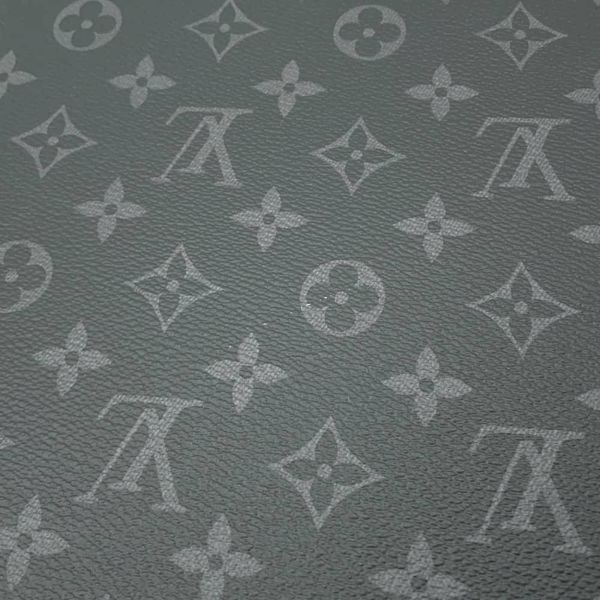 ルイヴィトン トランク モノグラム・エクリプス アルゼール65 LOUIS VUITTON 旅行用バッグ ハードトランクケース 黒 ブラック