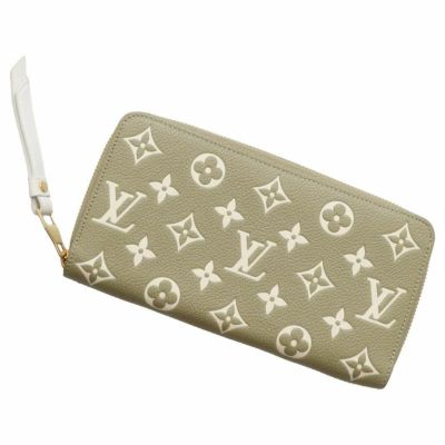 ルイヴィトン 長財布 モノグラム・リバース ジッピー・ウォレット M82444 LOUIS VUITTON 黒 |  中古・新品ブランド販売ギャラリーレア公式通販