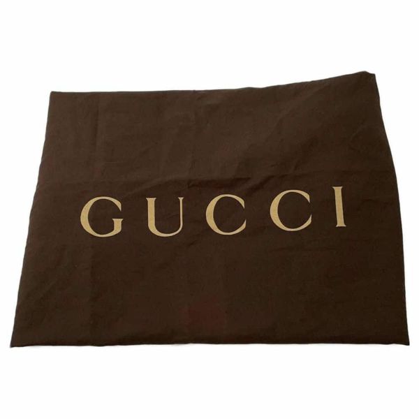 グッチ ハンドバッグ バンブー ショッパートート レザー 336032 GUCCI バッグ 黒