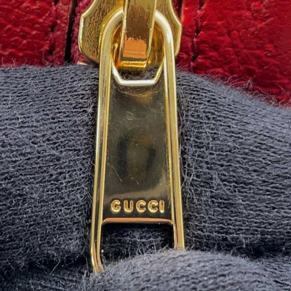 グッチ ショルダーバッグ GGスプリーム ドラえもん コラボ 647784 GUCCI バッグ