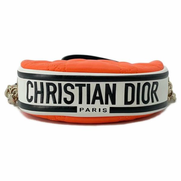 クリスチャン・ディオール ハンドバッグ ヴァイブ ホーボー ミニ Christian Dior 2wayショルダーバッグ