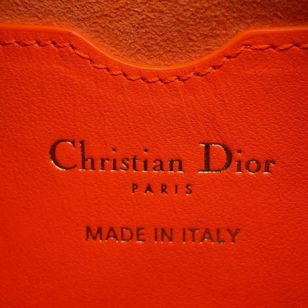 クリスチャン・ディオール ハンドバッグ ヴァイブ ホーボー ミニ Christian Dior 2wayショルダーバッグ