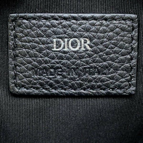 クリスチャン・ディオール ハンドバッグ ポーチ オブリーク 2SFBC087YKY Christian Dior 2wayショルダーバッグ