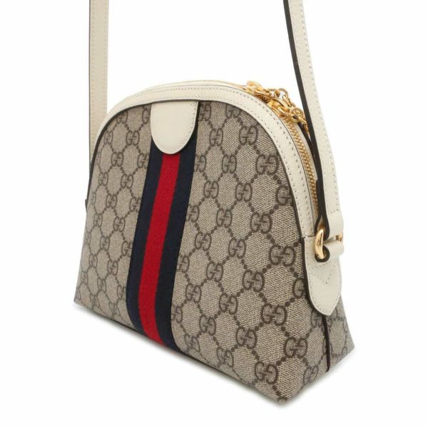 グッチ ショルダーバッグ GGスプリーム オフィディア ウェブ 499621 GUCCI バッグ