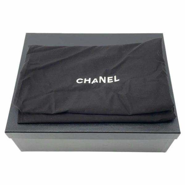 シャネル ショートブーツ カメリア エンブロイダリー レース レディースサイズ37C G45519 CHANEL 靴 黒