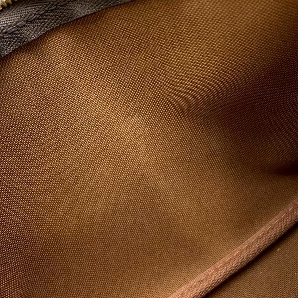 ルイヴィトン ショルダーバッグ モノグラム ミュルティ・ポシェット・アクセソワール M44840 アクセサリーポーチ