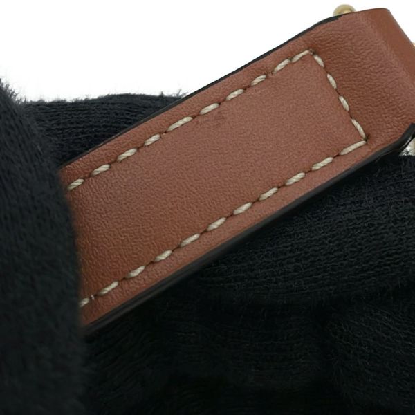 セリーヌ ハンドバッグ トリオンフ スモール ボストン PVC 113772 CELINE 2way