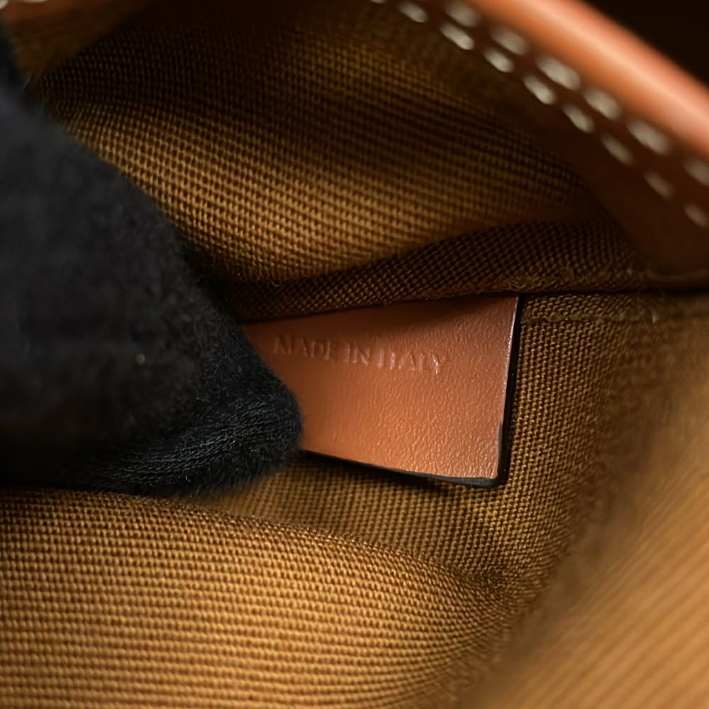 セリーヌ ハンドバッグ トリオンフ スモール ボストン PVC 113772 CELINE 2way