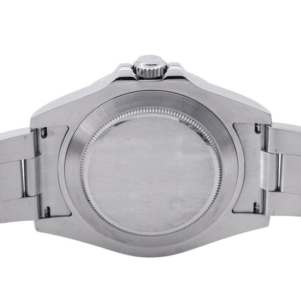 ロレックス エクスプローラー2 ランダムシリアル ルーレット 216570 ROLEX 腕時計 ウォッチ 黒文字盤