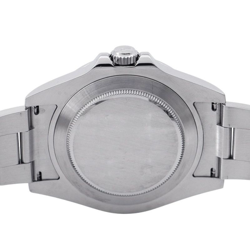 ロレックス エクスプローラー2 ランダムシリアル ルーレット 216570 ROLEX 腕時計 ウォッチ 黒文字盤