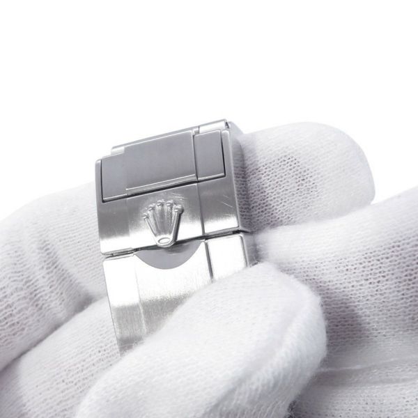 ロレックス エクスプローラー2 ランダムシリアル ルーレット 216570 ROLEX 腕時計 ウォッチ 黒文字盤