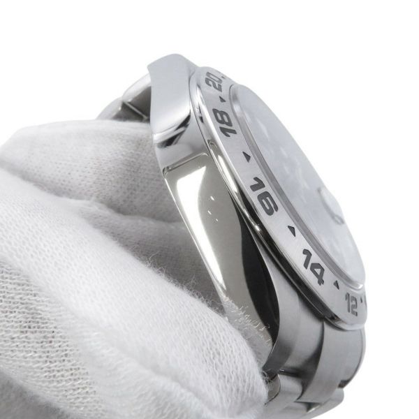 ロレックス エクスプローラー2 ランダムシリアル ルーレット 216570 ROLEX 腕時計 ウォッチ 黒文字盤