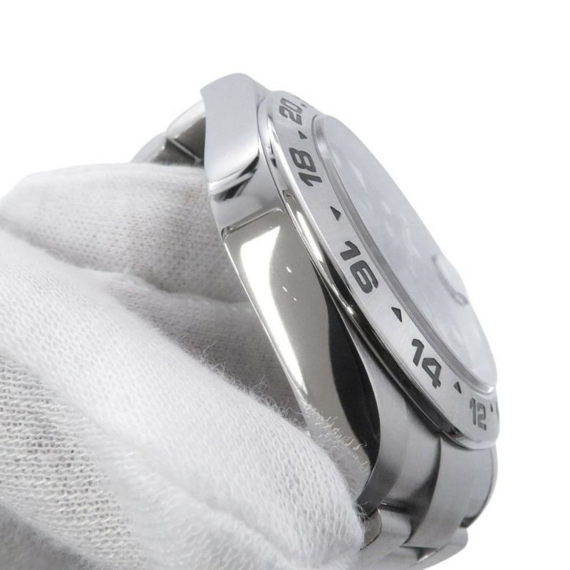 ロレックス エクスプローラー2 ランダムシリアル ルーレット 216570 ROLEX 腕時計 ウォッチ 黒文字盤