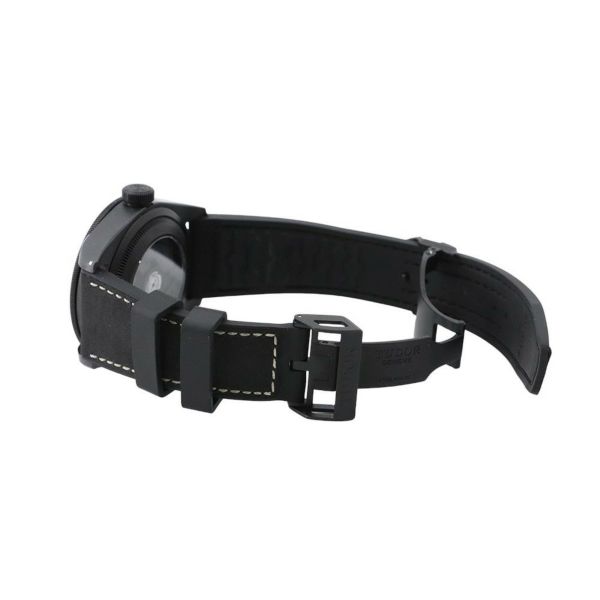 チュードル ブラックベイ セラミック M79210CNU-0001 TUDOR チューダー 腕時計 黒文字盤