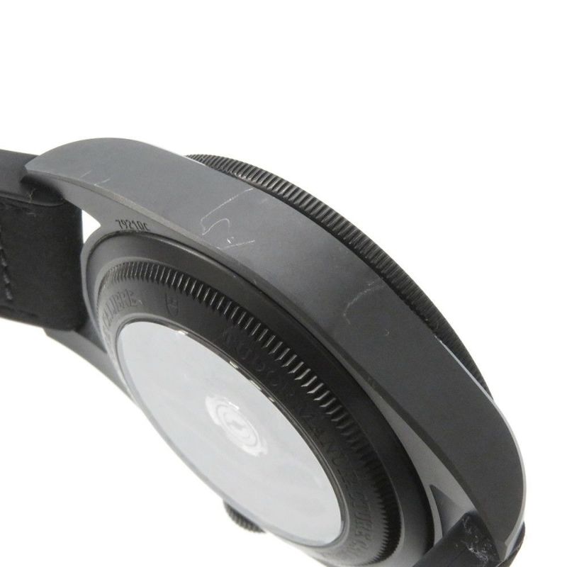 チュードル ブラックベイ セラミック M79210CNU-0001 TUDOR チューダー 腕時計 黒文字盤