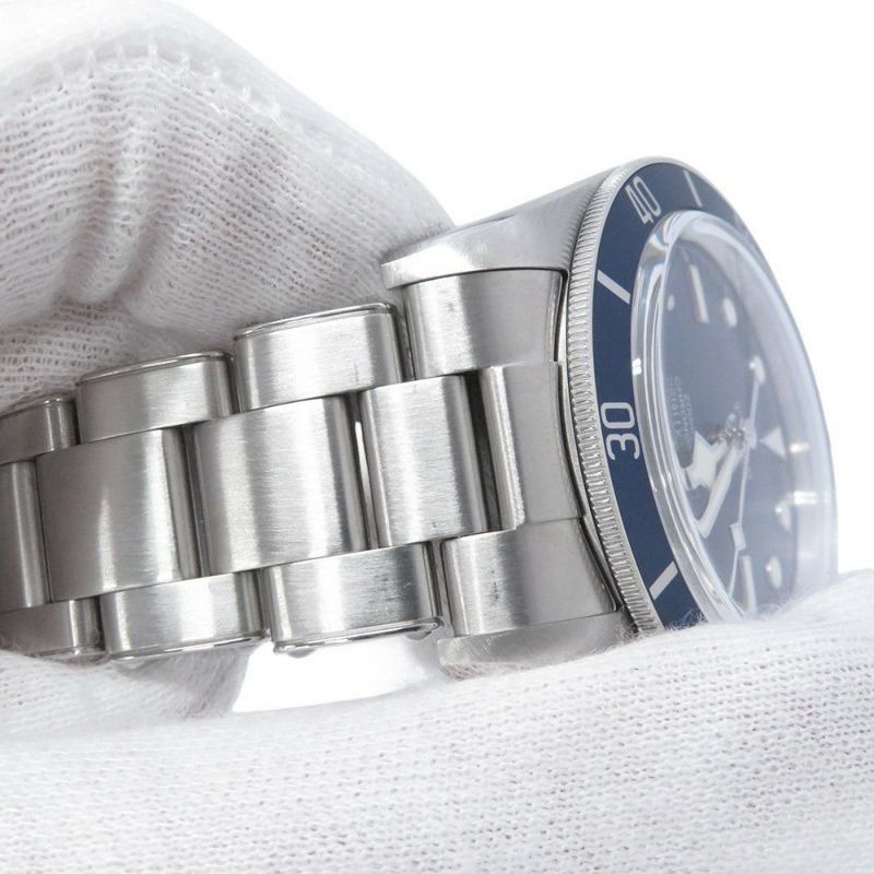 チュードル ブラックベイ 58 M79030B-0001 TUDOR チューダー 腕時計 ブルー文字盤