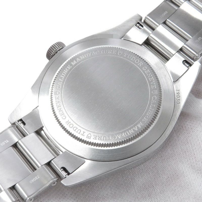 チュードル ブラックベイ 58 M79030B-0001 TUDOR チューダー 腕時計 ブルー文字盤