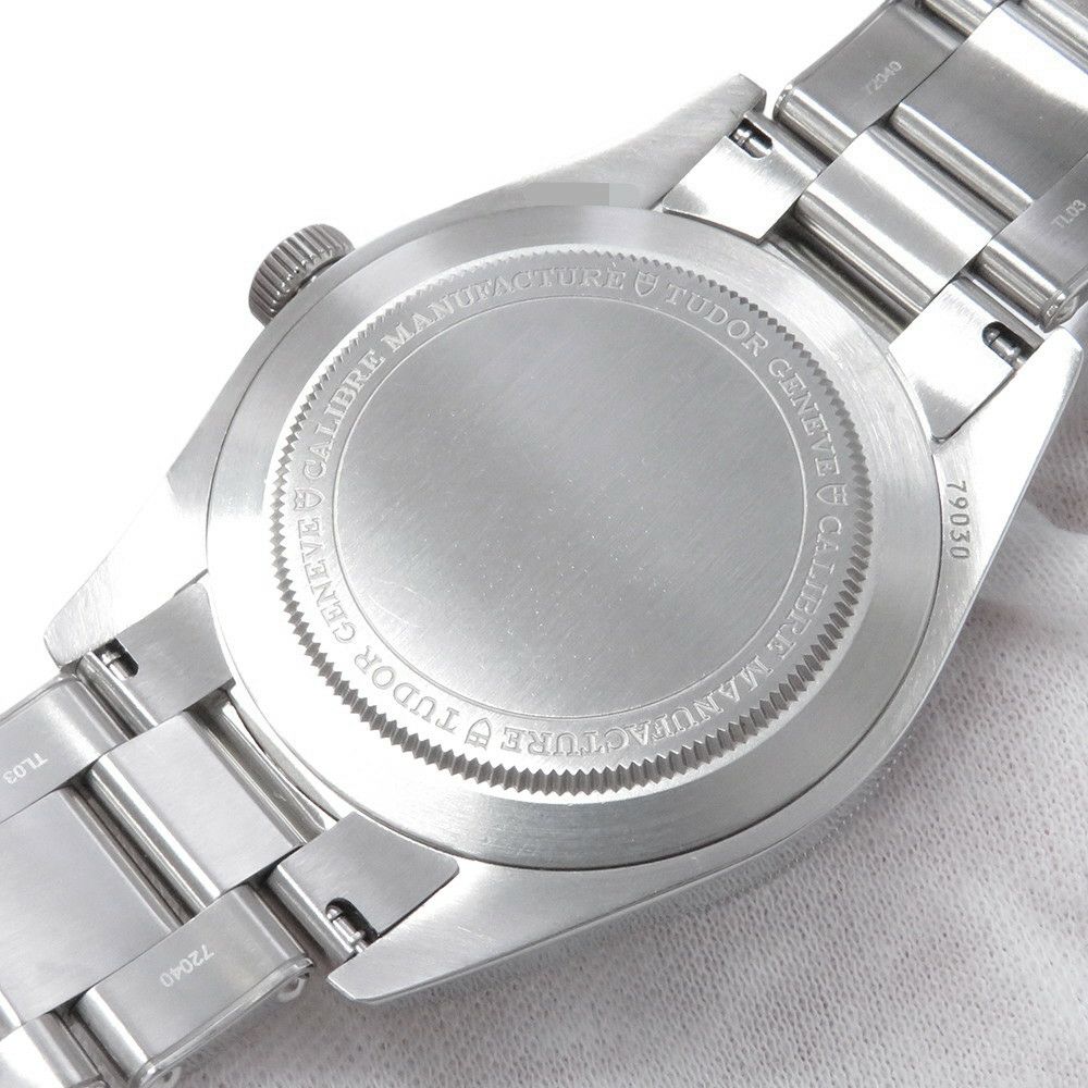 チュードル ブラックベイ 58 M79030B-0001 TUDOR チューダー 腕時計 ブルー文字盤