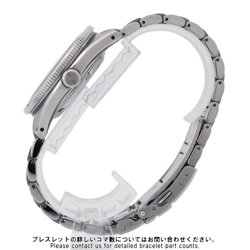 セイコー プロスペックス SEIKO100周年記念 メカニカルダイバーズ 1965 ヘリテージ SBDC199 チャコールグレー文字盤