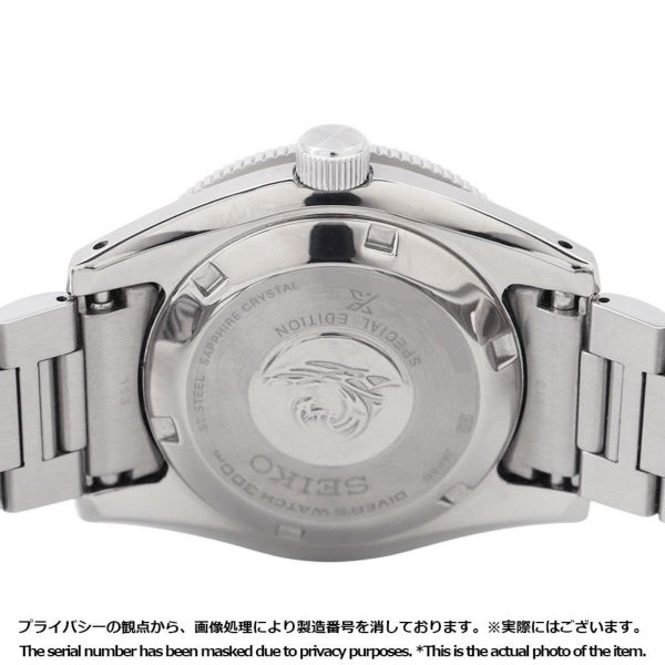 セイコー プロスペックス SEIKO100周年記念 メカニカルダイバーズ 1965 ヘリテージ SBDC199 チャコールグレー文字盤