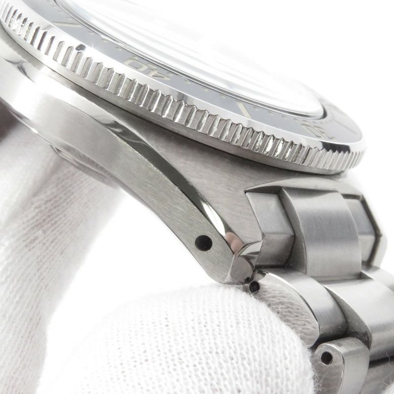 セイコー プロスペックス SEIKO100周年記念 メカニカルダイバーズ 1965 ヘリテージ SBDC199 チャコールグレー文字盤