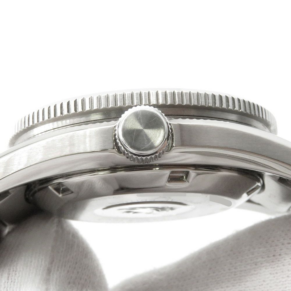 セイコー プロスペックス SEIKO100周年記念 メカニカルダイバーズ 1965 ヘリテージ SBDC199 チャコールグレー文字盤