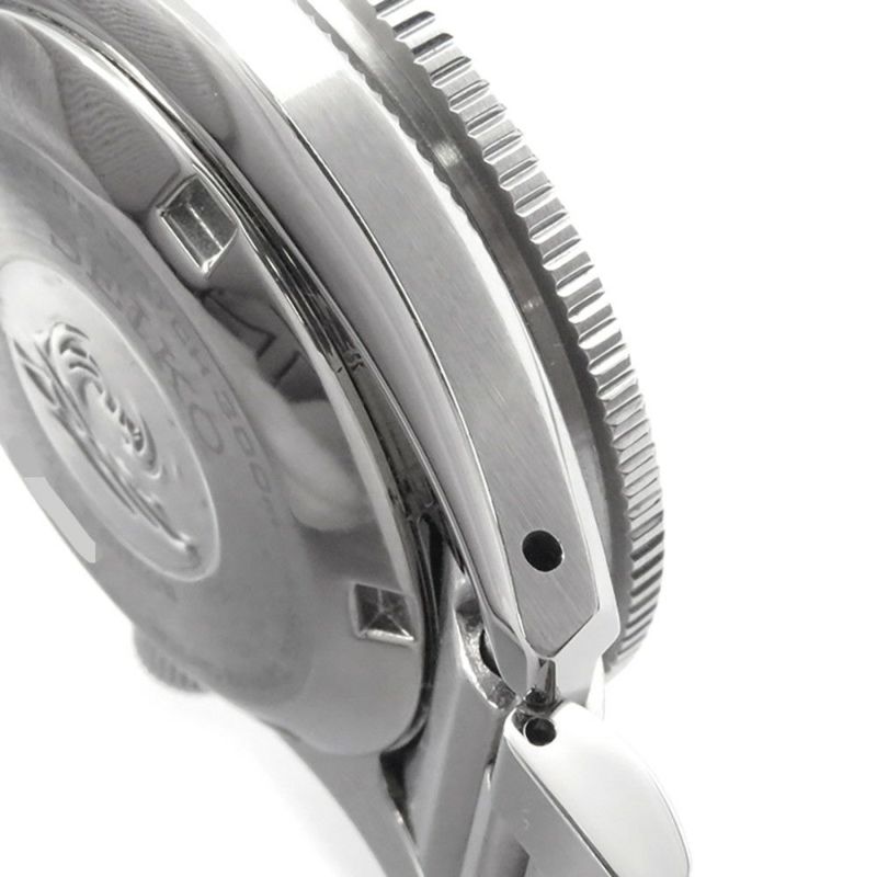 セイコー プロスペックス SEIKO100周年記念 メカニカルダイバーズ 1965 ヘリテージ SBDC199 チャコールグレー文字盤