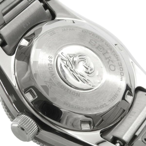 セイコー プロスペックス SEIKO100周年記念 メカニカルダイバーズ 1965 ヘリテージ SBDC199 チャコールグレー文字盤