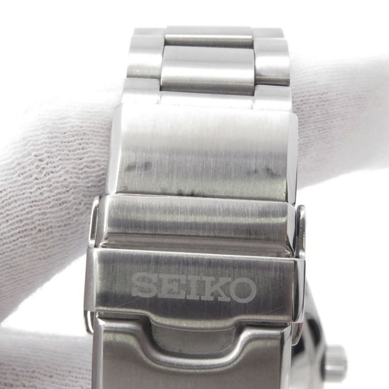 セイコー プロスペックス SEIKO100周年記念 メカニカルダイバーズ 1965 ヘリテージ SBDC199 チャコールグレー文字盤