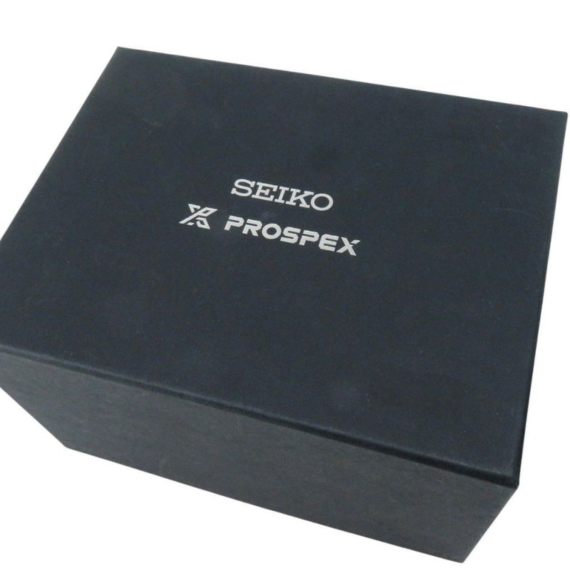 セイコー プロスペックス SEIKO100周年記念 メカニカルダイバーズ 1965 ヘリテージ SBDC199 チャコールグレー文字盤