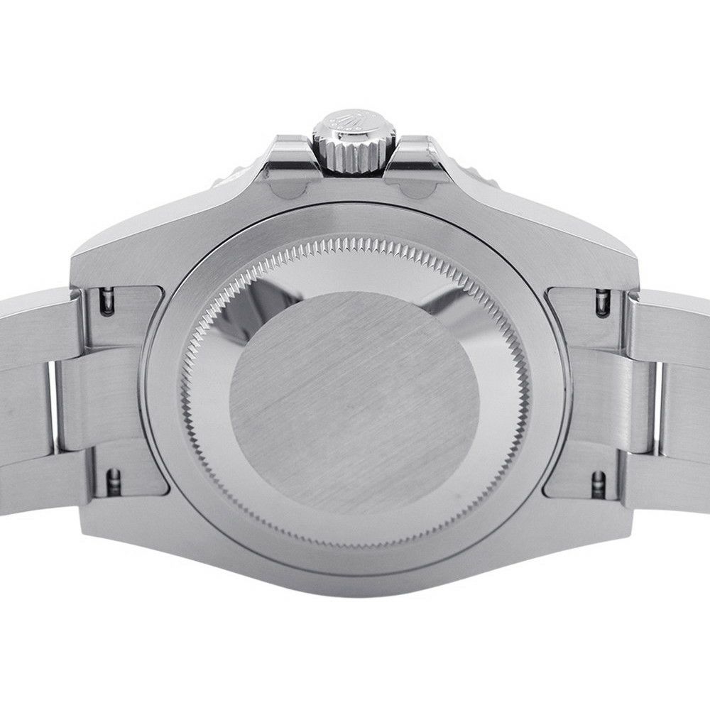 ロレックス GMTマスター2 126720VTNR ROLEX 腕時計 ウォッチ 黒文字盤