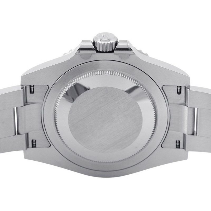 ロレックス GMTマスター2 126720VTNR ROLEX 腕時計 ウォッチ 黒文字盤