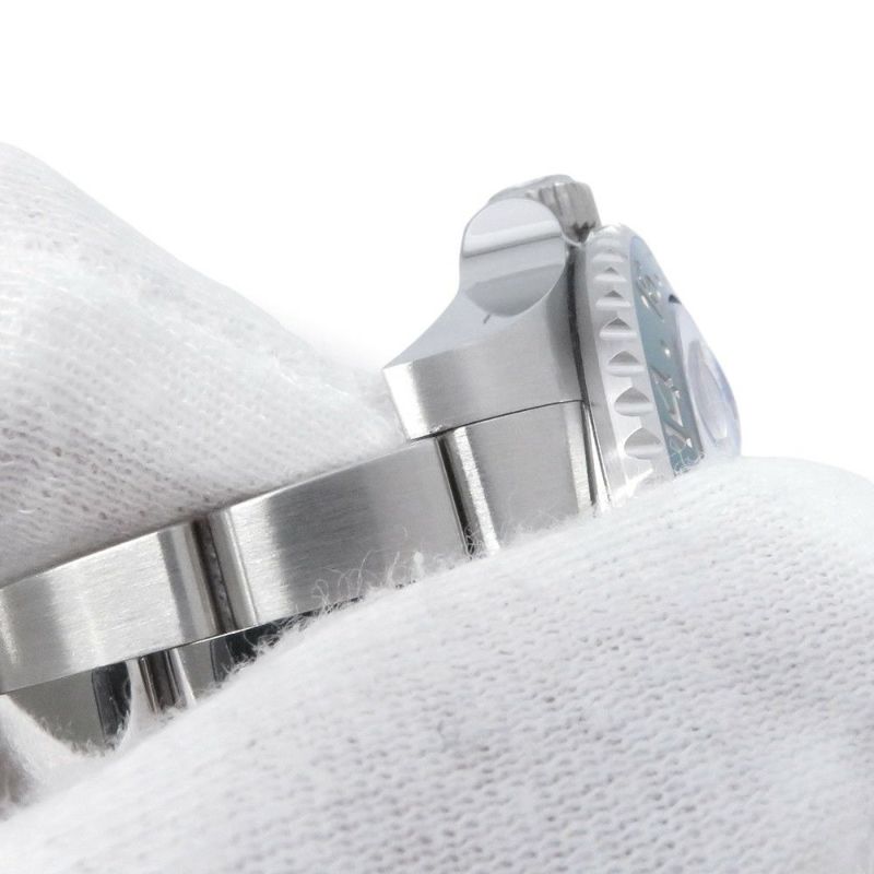 ロレックス GMTマスター2 126720VTNR ROLEX 腕時計 ウォッチ 黒文字盤