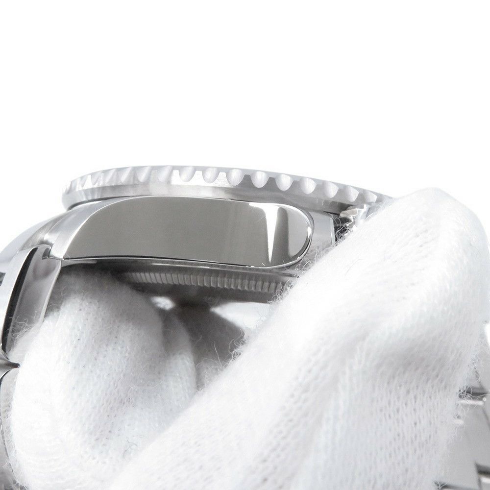 ロレックス GMTマスター2 126720VTNR ROLEX 腕時計 ウォッチ 黒文字盤