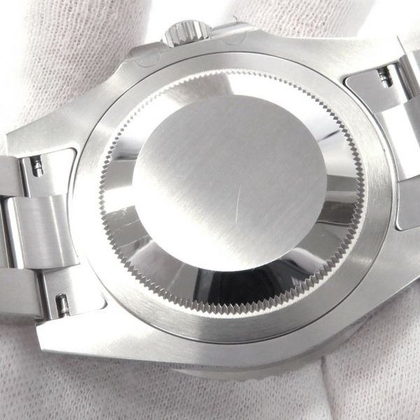 ロレックス GMTマスター2 126720VTNR ROLEX 腕時計 ウォッチ 黒文字盤