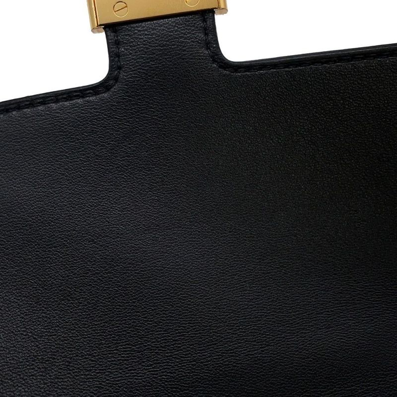 エルメス 長財布 コンスタンス トゥーゴー ロング ブラック/ゴールド金具 エプソン K刻印 HERMES 財布