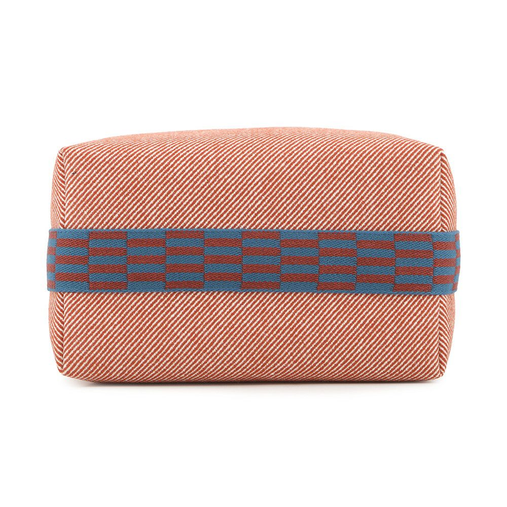 エルメス ポーチ ブリッド・ア・ブラックGM Hナッテ ウール HERMES 小物入れ