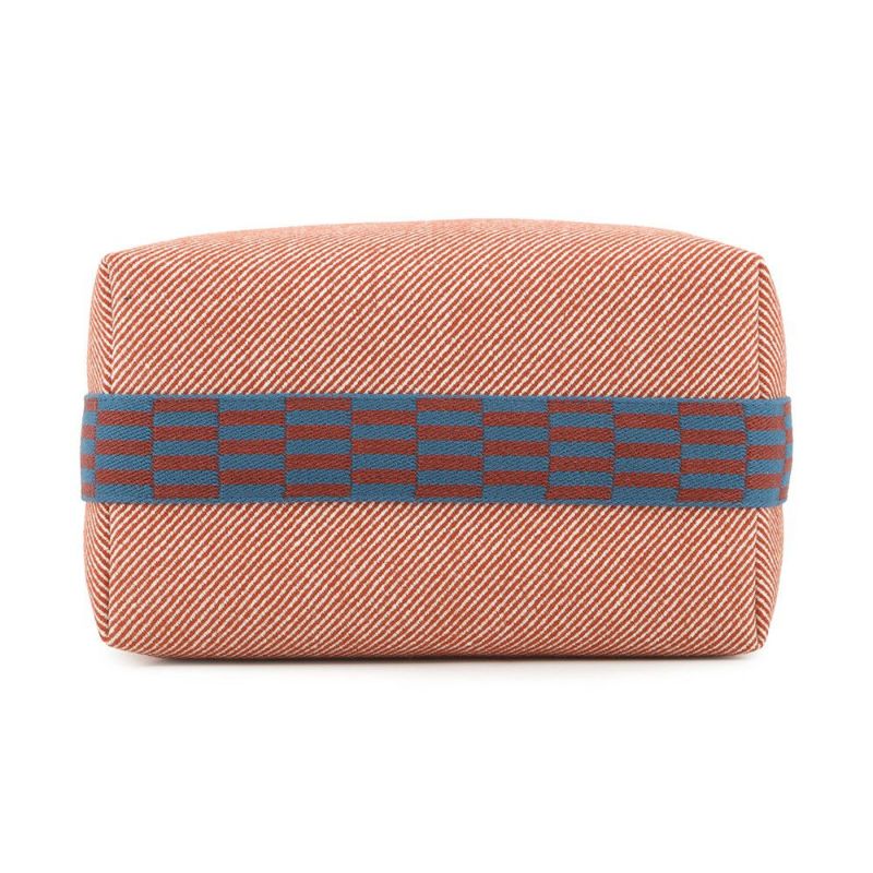 エルメス ポーチ ブリッド・ア・ブラックGM Hナッテ ウール HERMES 小物入れ