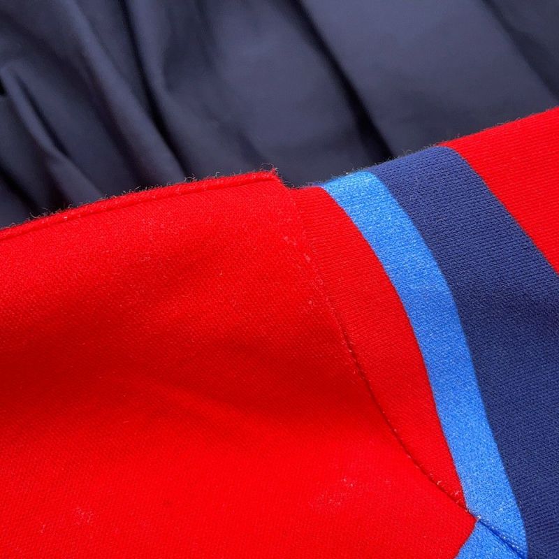 ルイヴィトン ワンピース ゲームオン アシンメトリカル ベイビードール コットン レディースサイズS LOUIS VUITTON