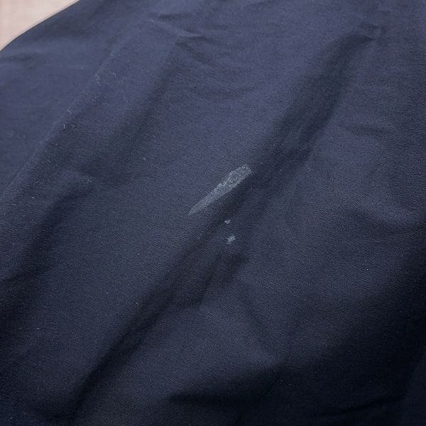 ルイヴィトン ワンピース ゲームオン アシンメトリカル ベイビードール コットン レディースサイズS LOUIS VUITTON