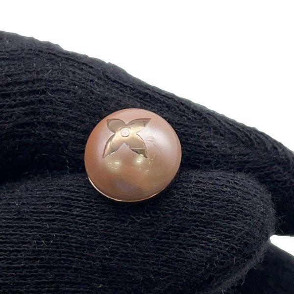 ルイヴィトン ピアス スタッズ マイミックス フェイクパール M02394 LOUIS VUITTON アクセサリー
