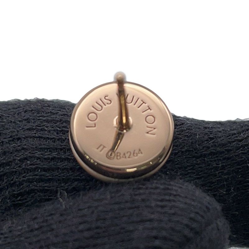 ルイヴィトン ピアス スタッズ マイミックス フェイクパール M02394 LOUIS VUITTON アクセサリー