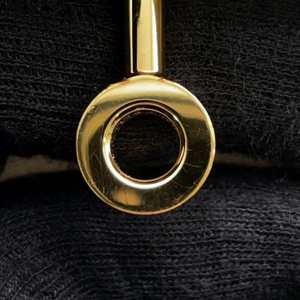 エルメス ジプシエール ミニ エトゥープ/ゴールド金具 エバーカラー B刻印 HERMES バッグ