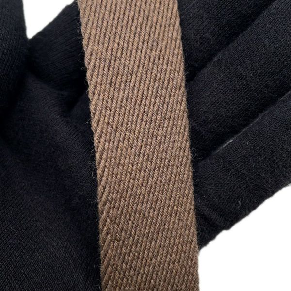 エルメス ジプシエール ミニ エトゥープ/ゴールド金具 エバーカラー B刻印 HERMES バッグ